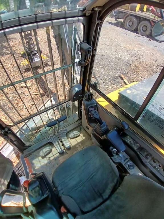 Volvo ECR880 Foto 7