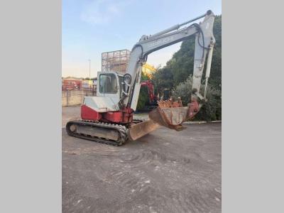 Takeuchi fr 80