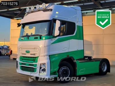 Ford F-Max 500 4X2 Retarder 2xTanks Alcoa's Navi Standklima in vendita da BAS World B.V.