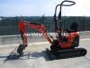Kubota U10-3 Foto 1 thumbnail