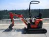 Kubota U10-3 Foto 2 thumbnail