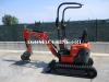 Kubota U10-3 Foto 3 thumbnail