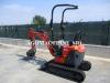 Kubota U10-3 Foto 4 thumbnail