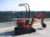 Kubota U10-3 Foto 8 thumbnail