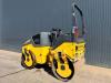 Bomag BW138 AD-5 Foto 2 thumbnail