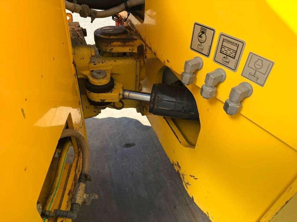 Bomag BW138 AD-5 Foto 15