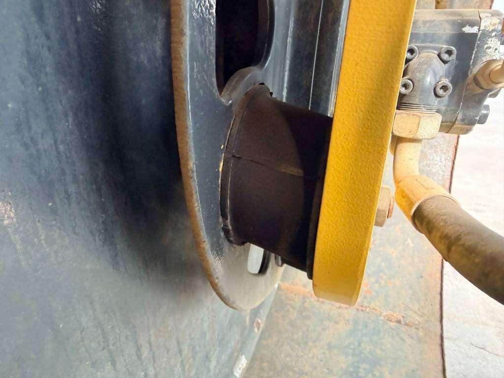 Bomag BW138 AD-5 Foto 16