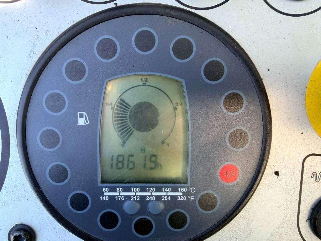 Bomag BW138 AD-5 Foto 20