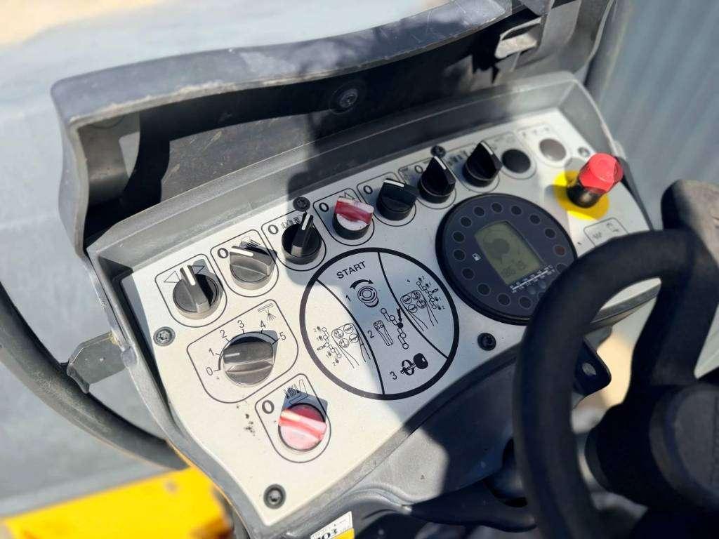 Bomag BW138 AD-5 Foto 21