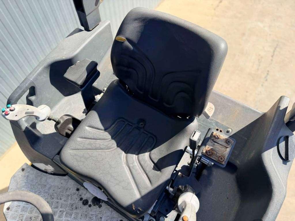 Bomag BW138 AD-5 Foto 22