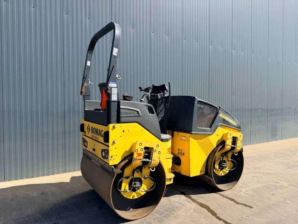 Bomag BW138 AD-5 Foto 4
