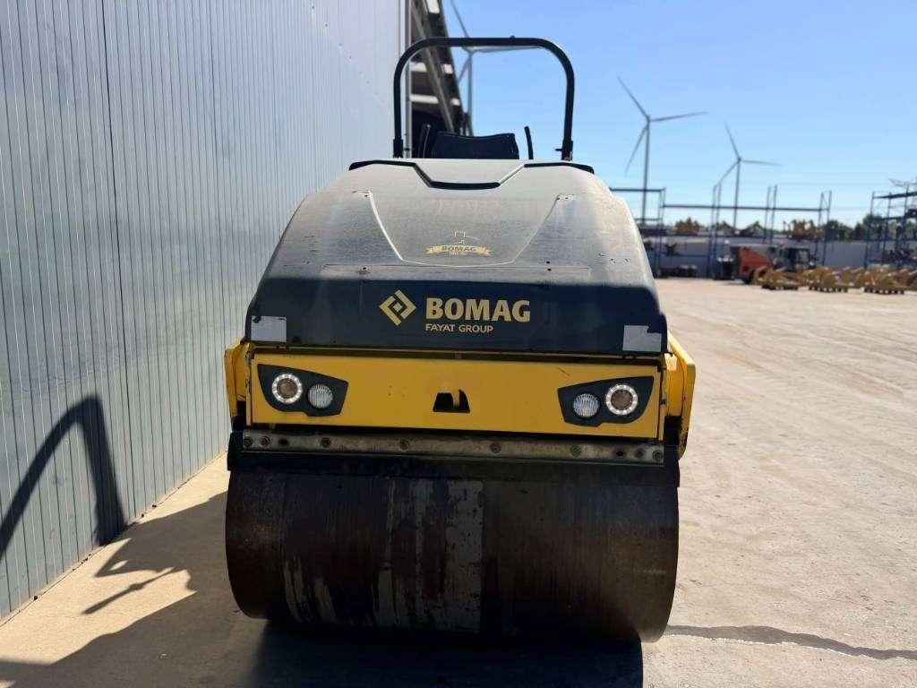 Bomag BW138 AD-5 Foto 7