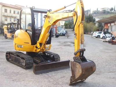 JCB 8032z in vendita da Valle Dorata Macchine