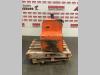 Serbatoio gasolio per Fiat Hitachi EX 235 Foto 2 thumbnail