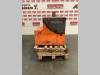 Serbatoio gasolio per Fiat Hitachi EX 235 Foto 3 thumbnail