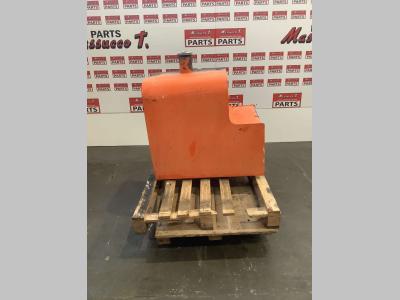 Serbatoio gasolio per Fiat Hitachi EX 235 in vendita da Massucco T. Srl Area Ricambi