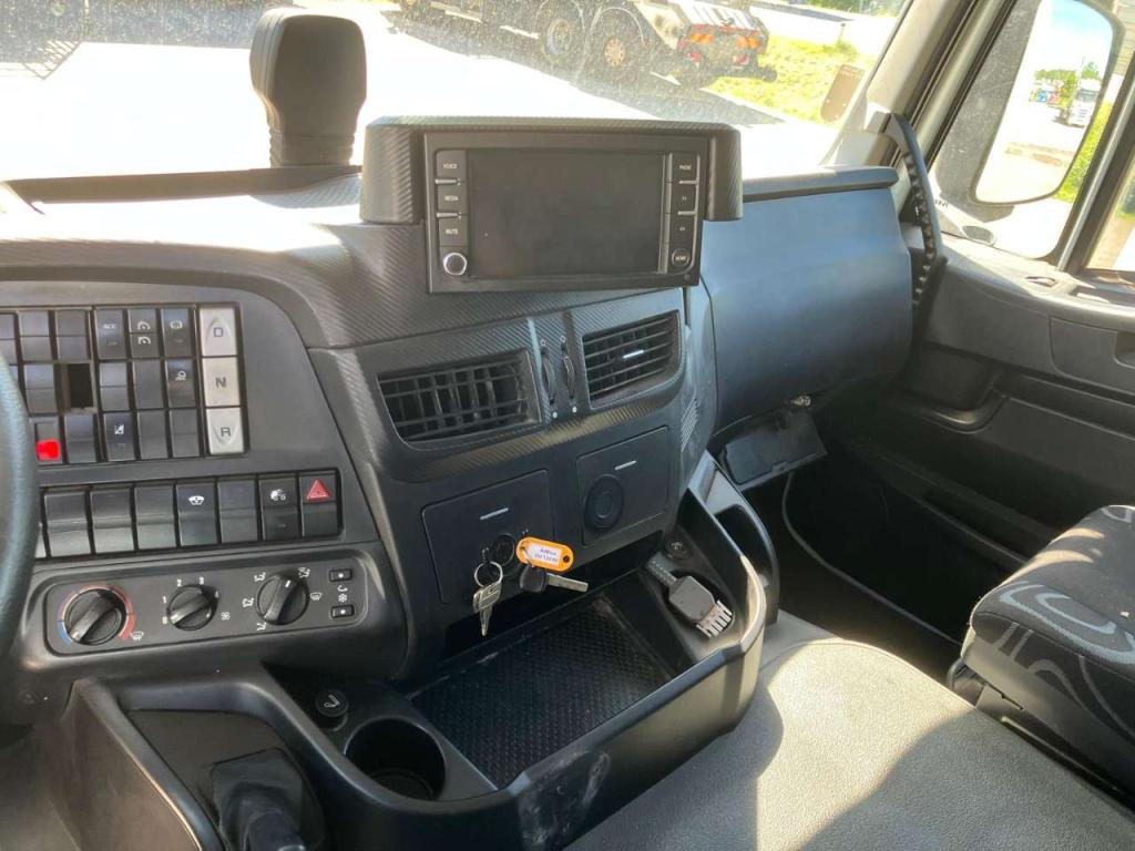 Iveco STRALIS AD190S42 Foto 12