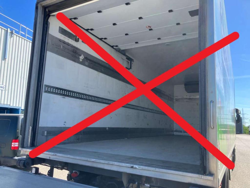 Iveco STRALIS AD190S42 Foto 13