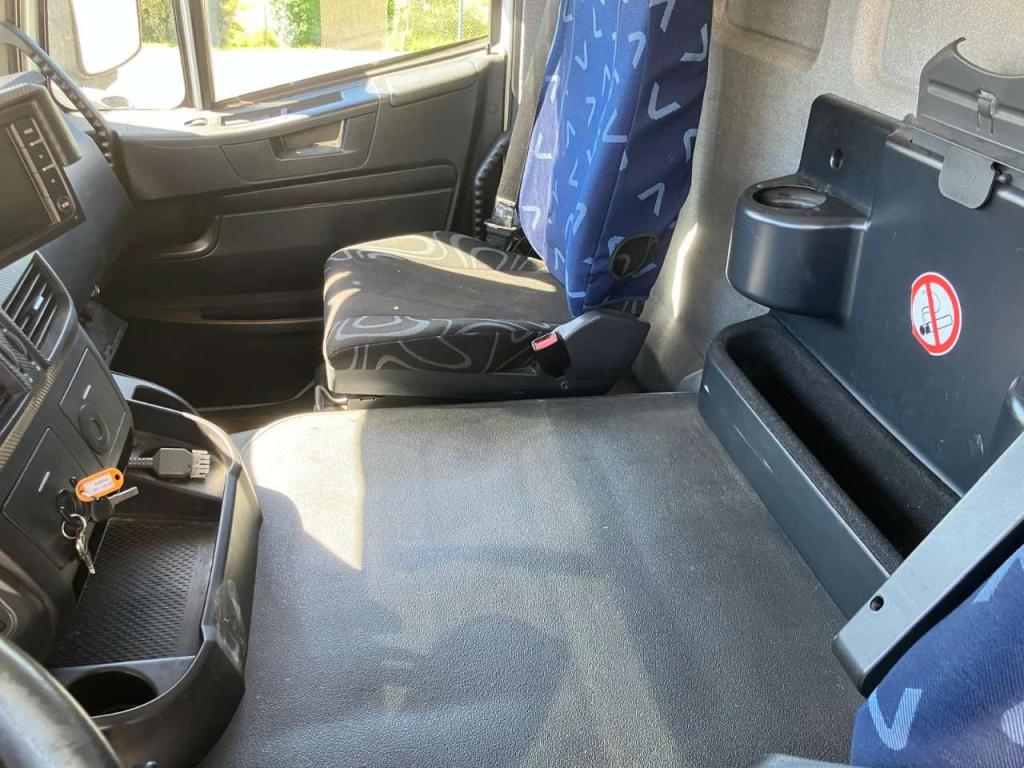 Iveco STRALIS AD190S42 Foto 16