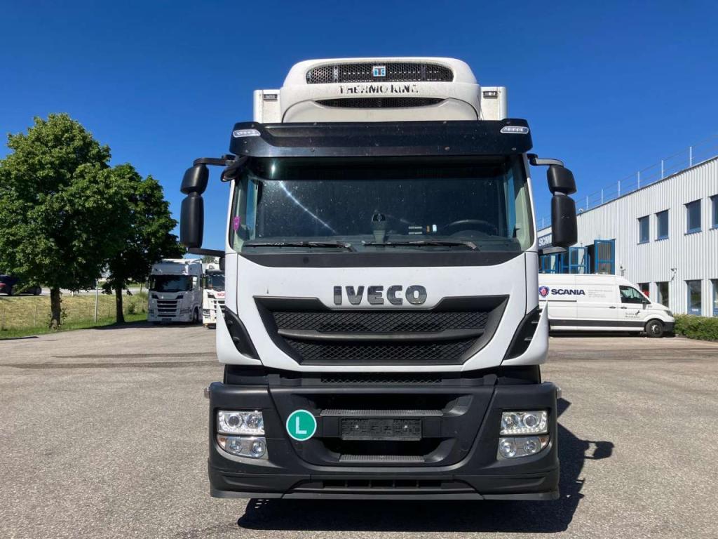 Iveco STRALIS AD190S42 Foto 20