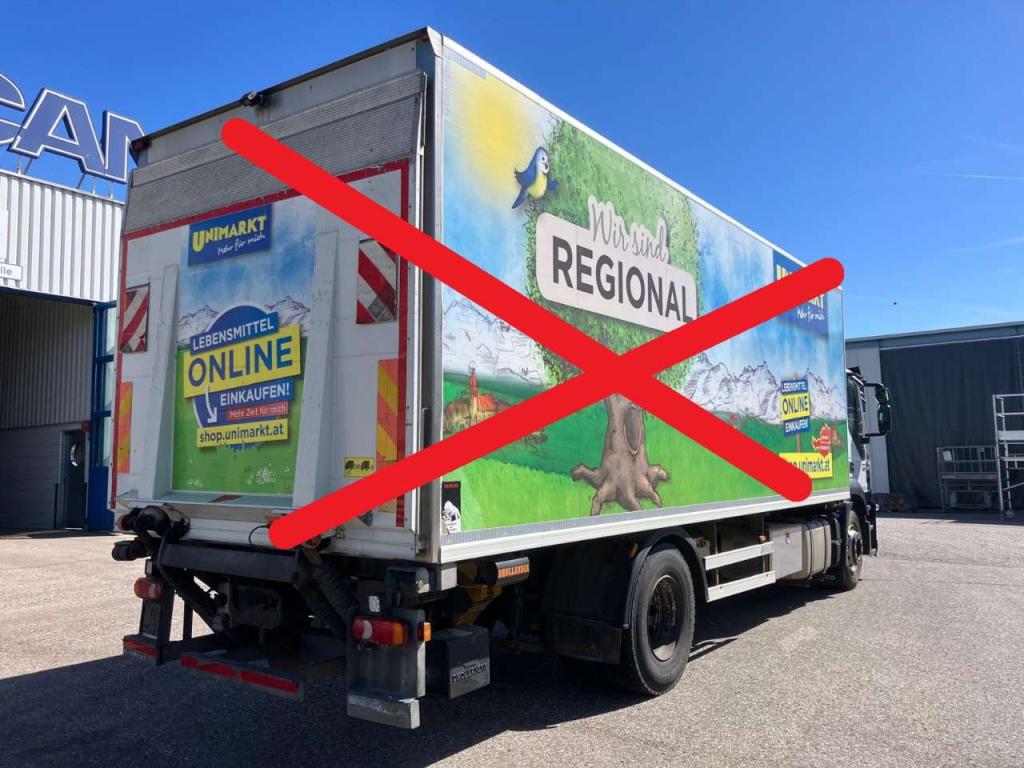 Iveco STRALIS AD190S42 Foto 22