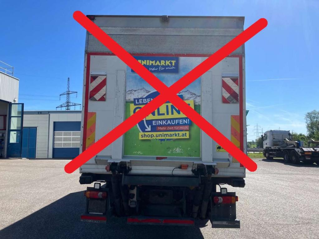 Iveco STRALIS AD190S42 Foto 25