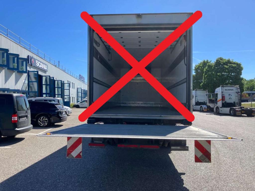 Iveco STRALIS AD190S42 Foto 4