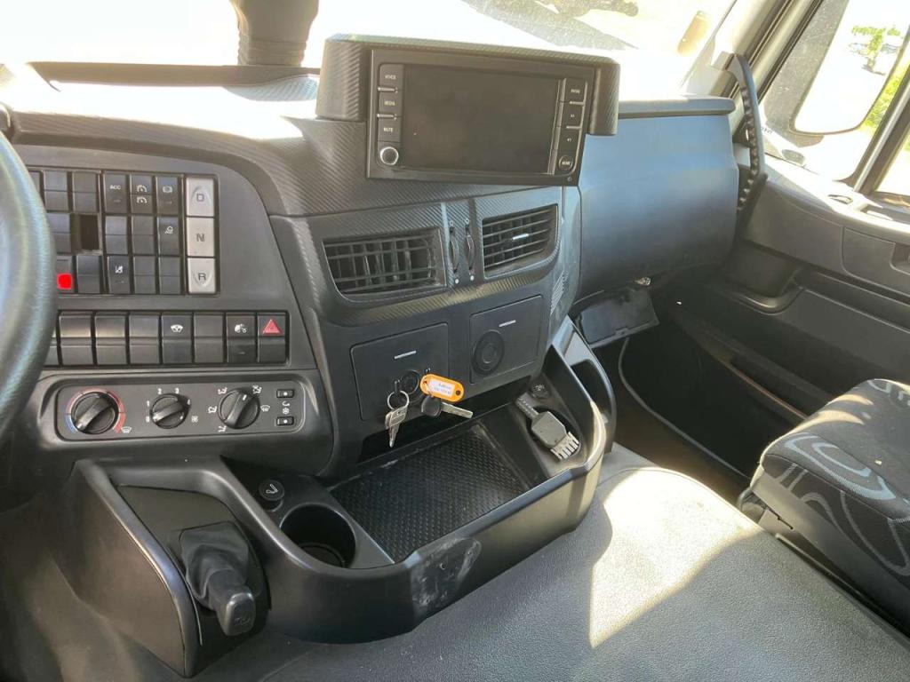 Iveco STRALIS AD190S42 Foto 7