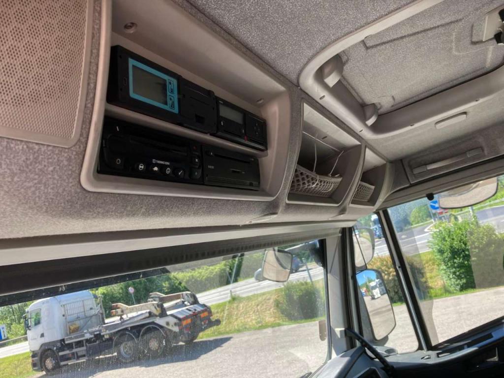 Iveco STRALIS AD190S42 Foto 8