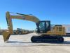 Caterpillar 323D3 Foto 1 thumbnail