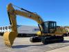 Caterpillar 323D3 Foto 2 thumbnail