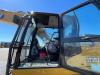 Caterpillar 323D3 Foto 21 thumbnail
