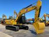 Caterpillar 323D3 Foto 7 thumbnail