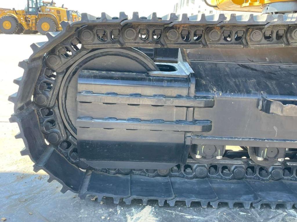 Caterpillar 323D3 Foto 12