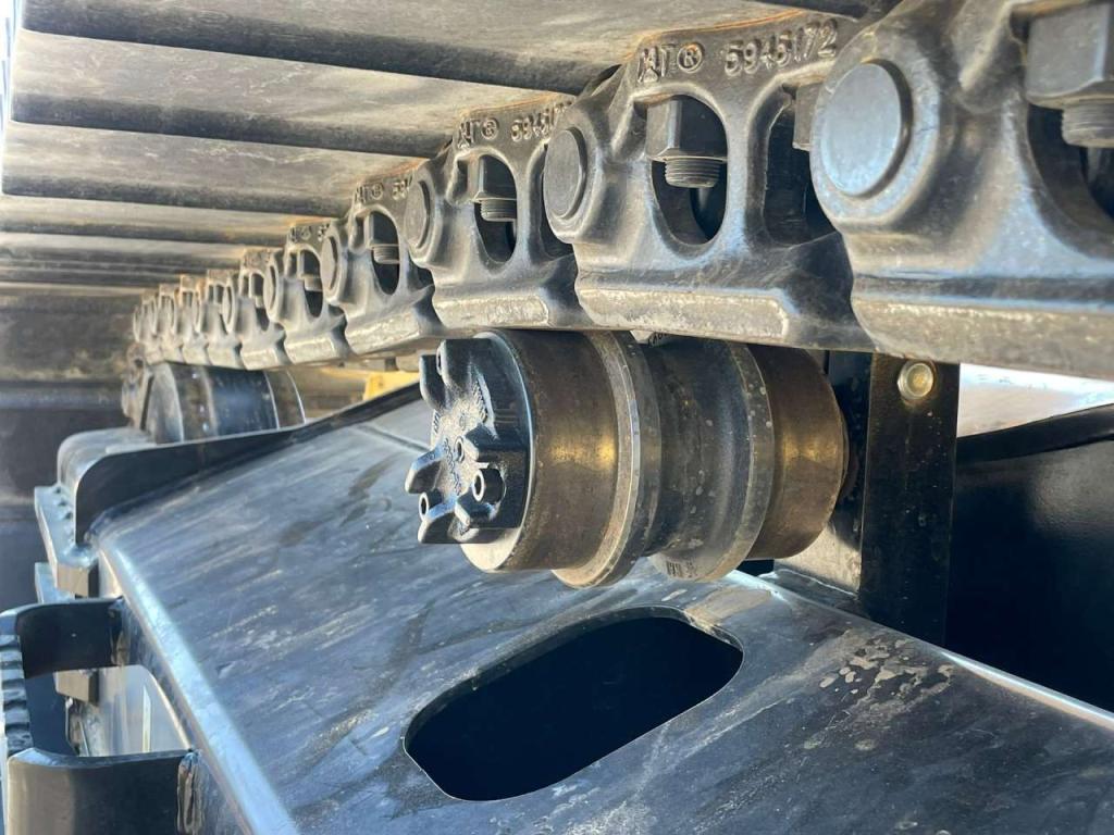 Caterpillar 323D3 Foto 14