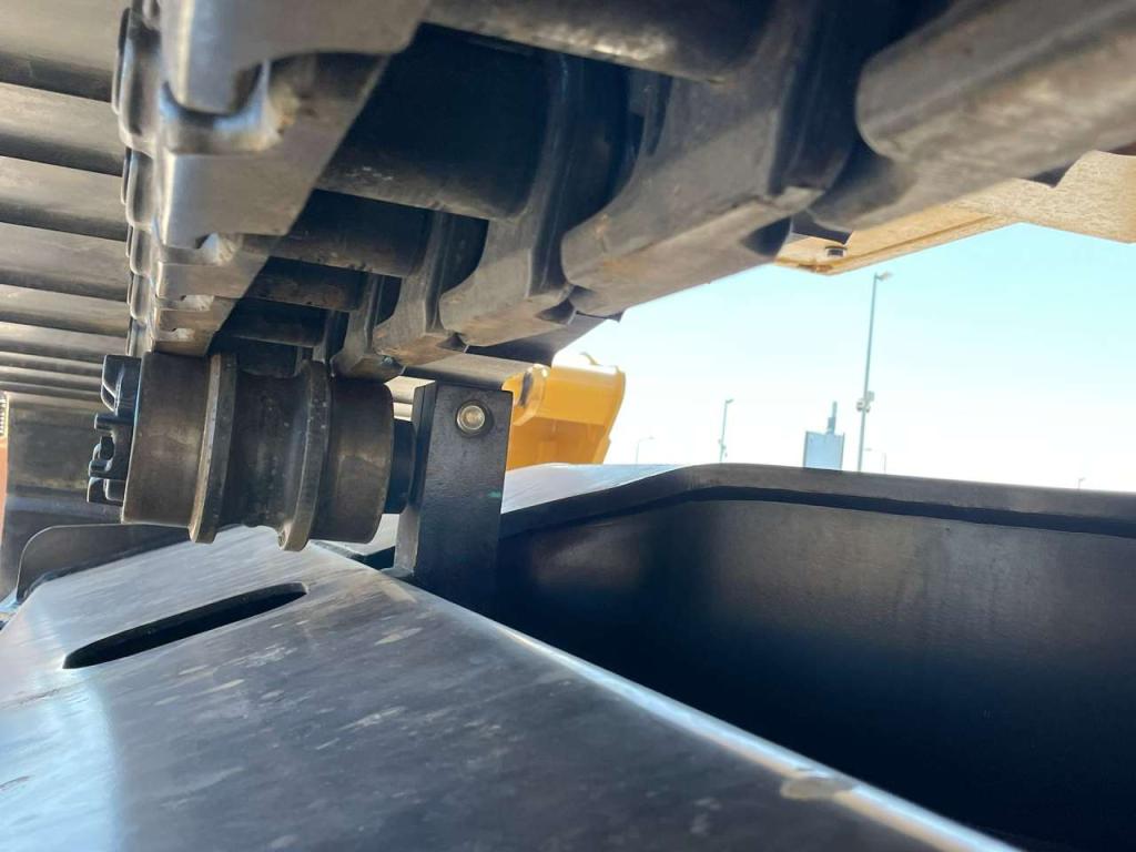 Caterpillar 323D3 Foto 15