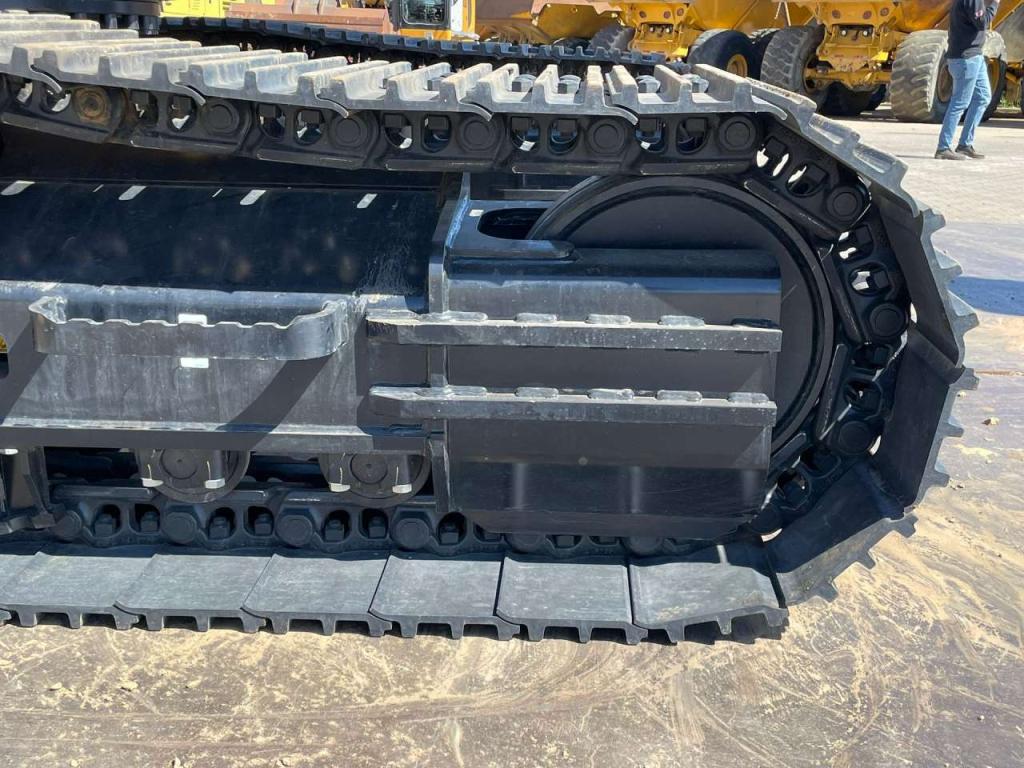 Caterpillar 323D3 Foto 17