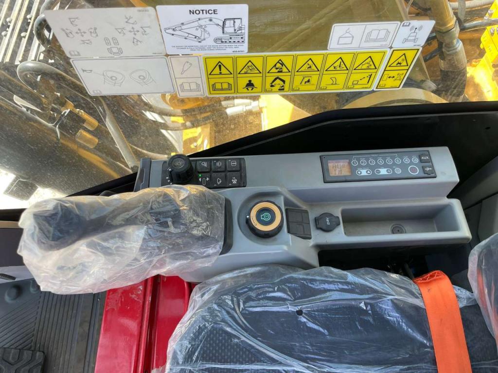 Caterpillar 323D3 Foto 25