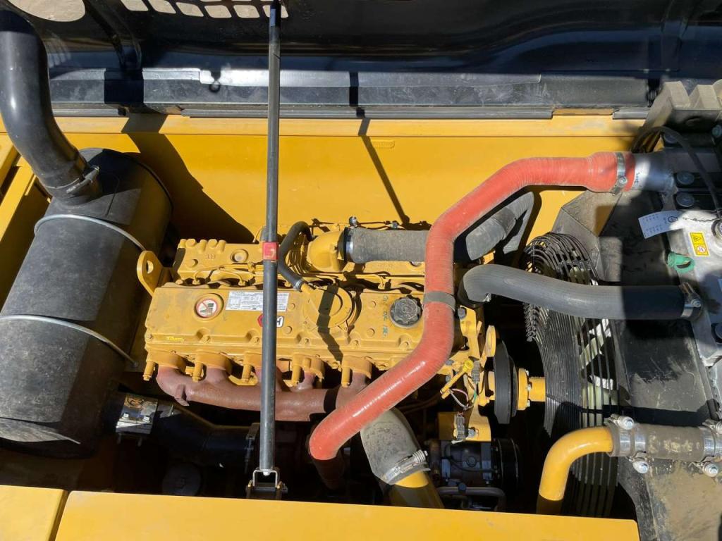 Caterpillar 323D3 Foto 28