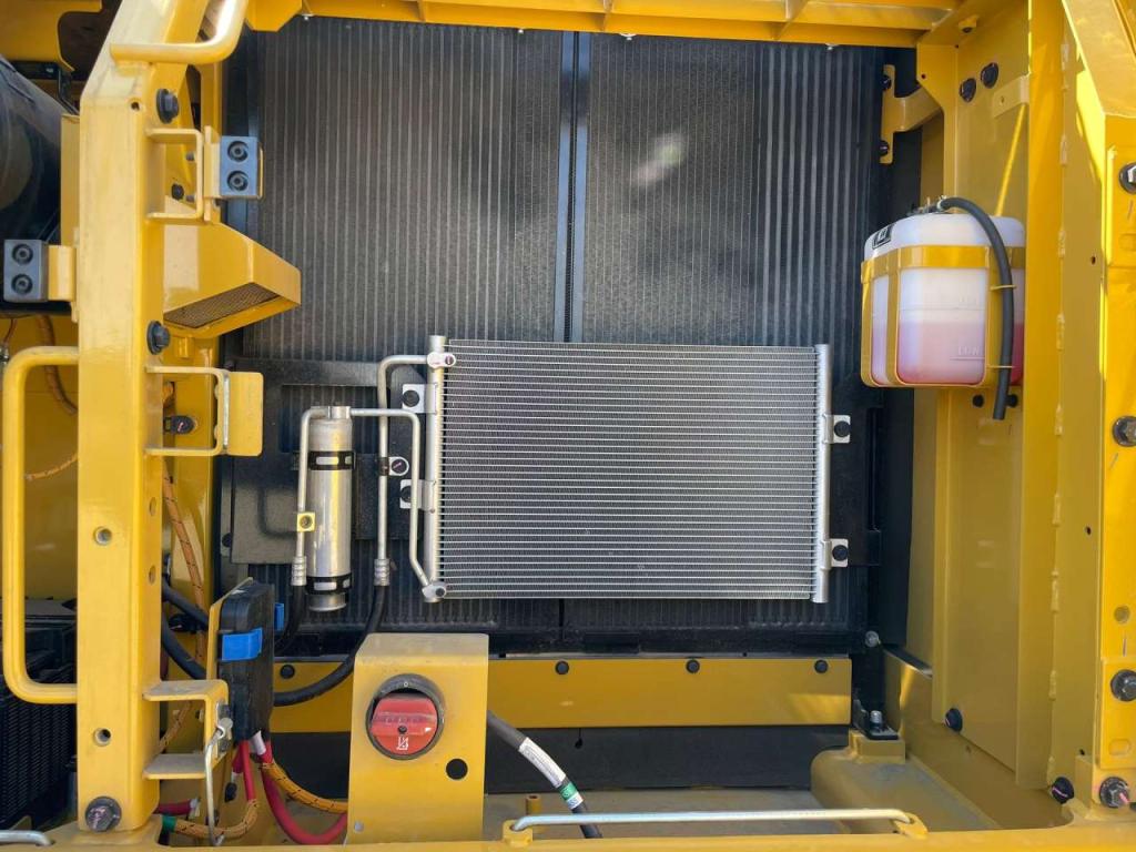Caterpillar 323D3 Foto 29