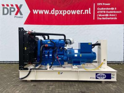 FG Wilson P715-3 - 715 kVA Open Genset - DPX-16023-O in vendita da DPX Power Europe B.V.