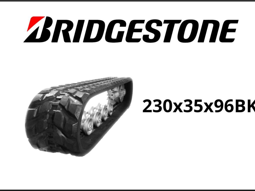 Bridgestone 230x35x96 BK Foto 1