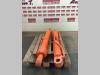 Pistone / Cilindro idraulico per Hitachi ZX135-3 Foto 2 thumbnail