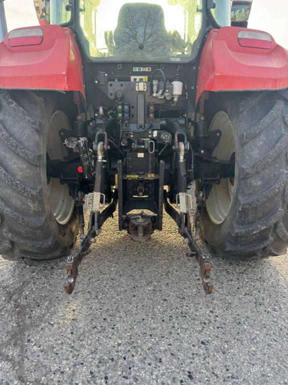 Steyr 4110 Multi Foto 3