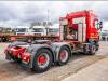 Scania G480-6x4+BIG AXLES Foto 4 thumbnail