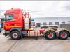 Scania G480-6x4+BIG AXLES Foto 7 thumbnail