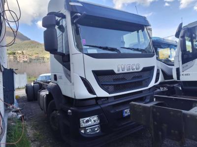Iveco HI-STREET 260S31 XP in vendita da Procida Macchine S.r.l.