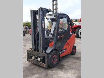 Linde H35D-02 in vendita da Uni.Trucks Srl