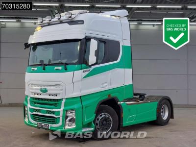Ford F-Max 500 4X2 Retarder 2xTanks Navi Standklima in vendita da BAS World B.V.