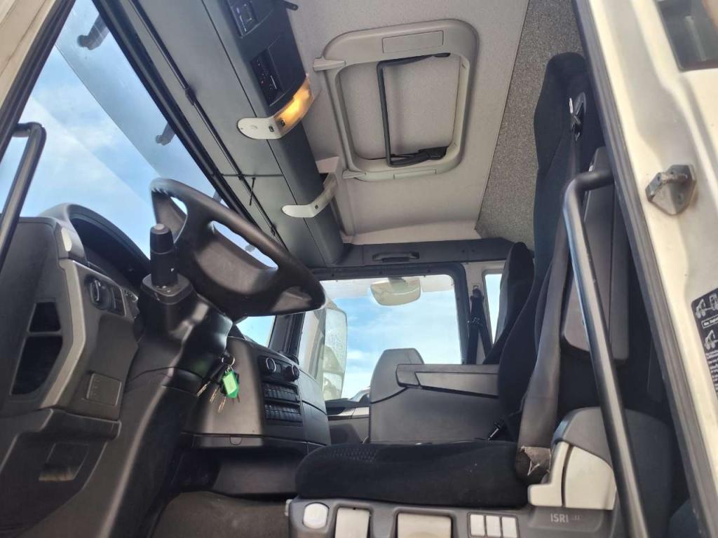 Iveco TGS 26.360 Foto 10
